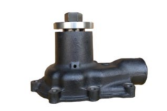 MITSUBISHI FUSO 6D14 DIESEL ENGINE WATER PUMP ME996801