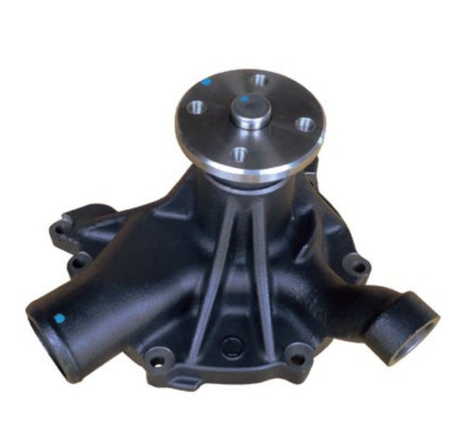 MITSUBISHI FUSO 6D17 DIESEL ENGINE WATER PUMP ME075132