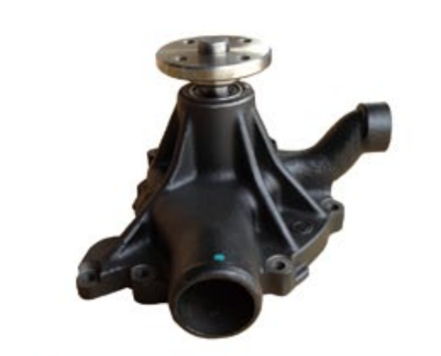 MITSUBISHI FUSO 6D17 DIESEL ENGINE WATER PUMP ME075132