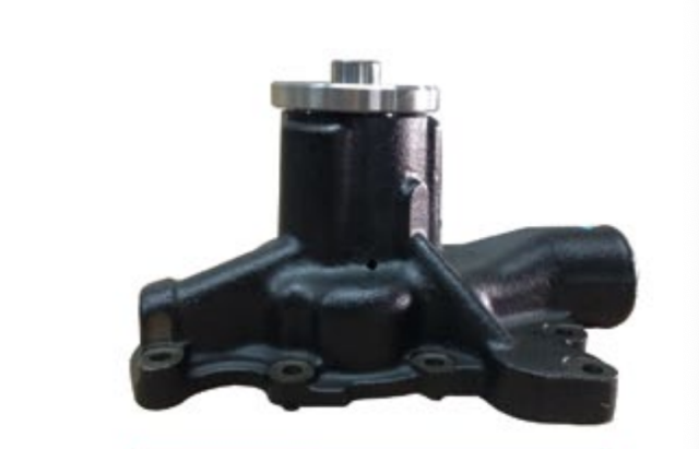 MITSUBISHI FUSO 6D16 6D16T DIESEL ENGINE WATER PUMP ME075218