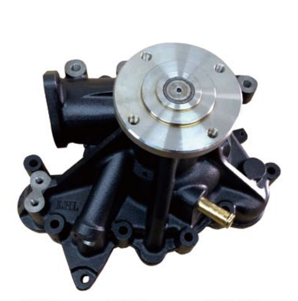 MITSUBISHI FUSO 8DC93 DIESEL ENGINE WATER PUMP ME995649