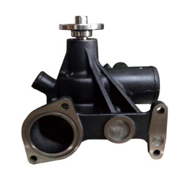 MITSUBISHI FUSO 6D40 DIESEL ENGINE WATER PUMP ME993681