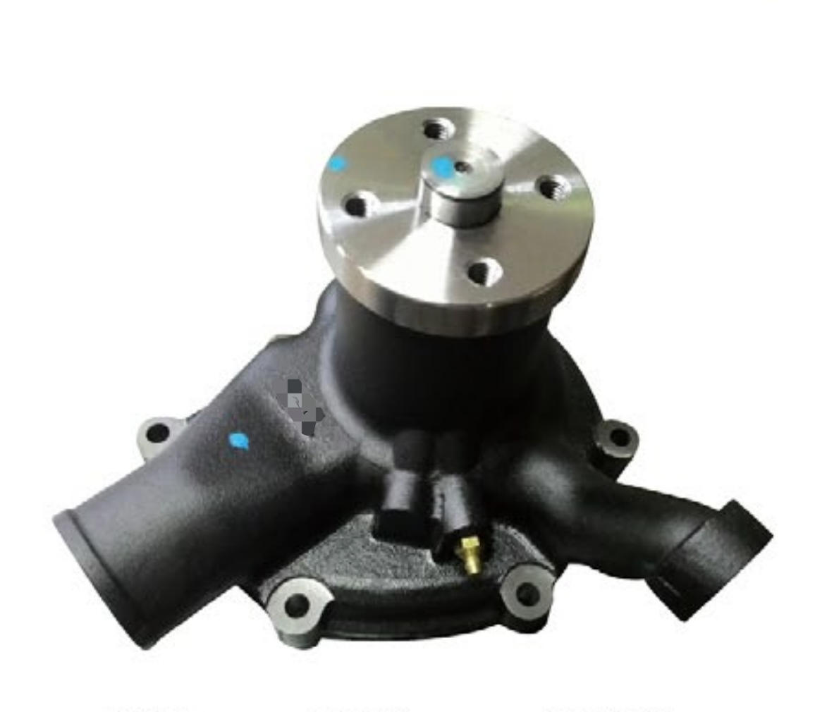 MITSUBISHI FUSO 6D16 DIESEL ENGINE WATER PUMP ME995307