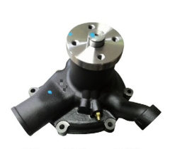 MITSUBISHI FUSO 6D16 DIESEL ENGINE WATER PUMP ME995307