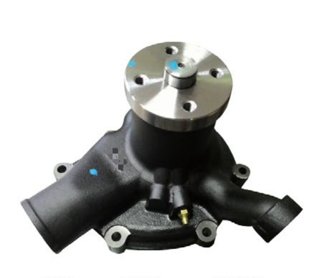MITSUBISHI FUSO 6D16 DIESEL ENGINE WATER PUMP ME995307