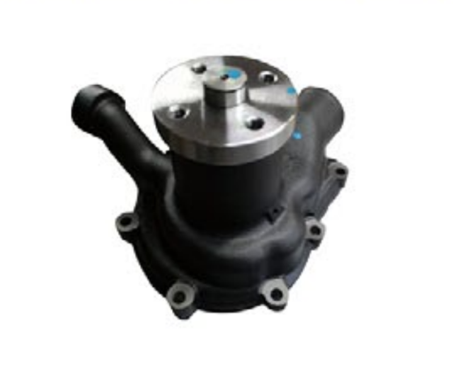 MITSUBISHI FUSO 6D16 DIESEL ENGINE WATER PUMP ME995307