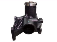 MITSUBISHI FUSO 6D24 DIESEL ENGINE WATER PUMP ME993209 ME993209H