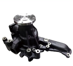 MITSUBISHI FUSO 8M20 DIESEL ENGINE WATER PUMP ME995663
