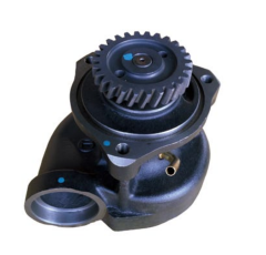 NISSAN DIESEL UD TRUCK PF6T PF6 ENGINE WATER PUMP 21010-96211 2101096211