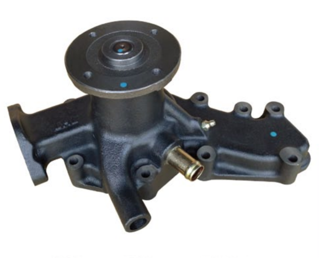 NISSAN DIESEL UD TRUCK FE6T FE6 ENGINE WATER PUMP 21010-Z5607 21010Z5607