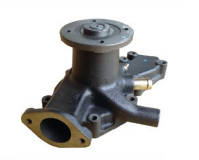 NISSAN DIESEL UD TRUCK FE6T FE6 ENGINE WATER PUMP 21010-Z5607 21010Z5607