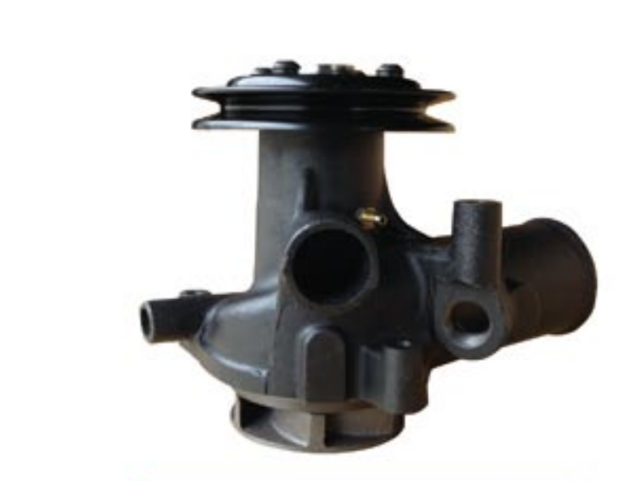 NISSAN DIESEL UD TRUCK RE8 ENGINE WATER PUMP 21010-97266 2101097266