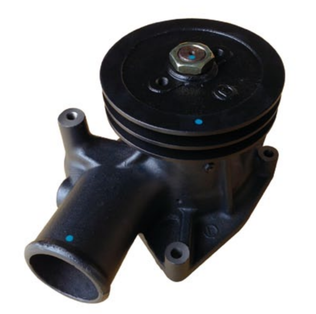 NISSAN DIESEL UD TRUCK RD8 ENGINE WATER PUMP 21010-97110 2101097110