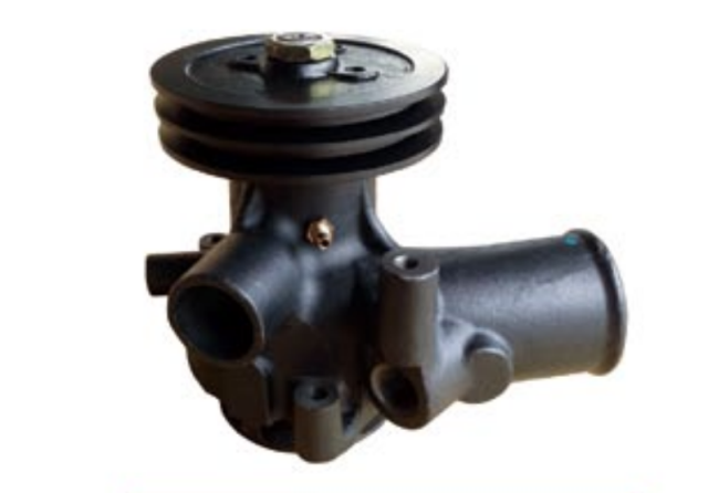 NISSAN DIESEL UD TRUCK RD8 ENGINE WATER PUMP 21010-97110 2101097110