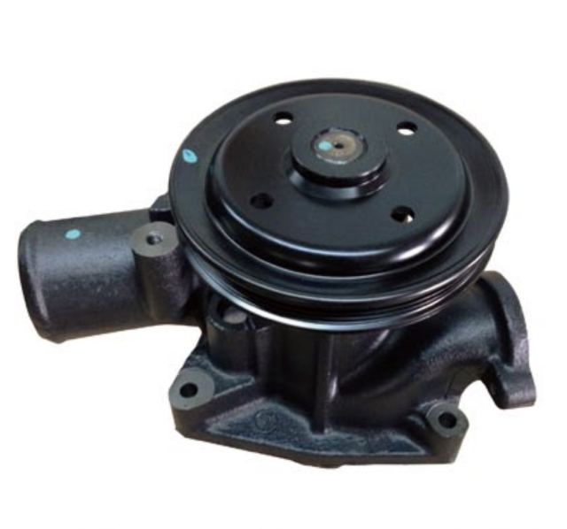 NISSAN DIESEL UD TRUCK RG8 ENGINE WATER PUMP 21010-97402 2101097402