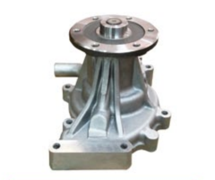 NISSAN DIESEL UD TRUCK MD92 ENGINE WATER PUMP 21010-26017 2101026017