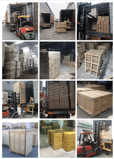 HINO EK100 DIESEL ENGINE WATER PUMP