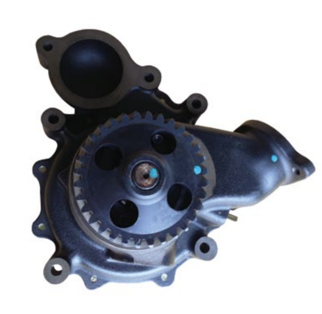HINO F20C DIESEL ENGINE WATER PUMP
