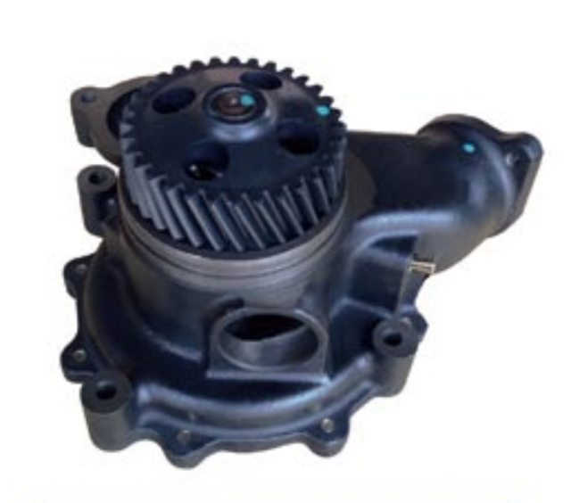 HINO F20C DIESEL ENGINE WATER PUMP