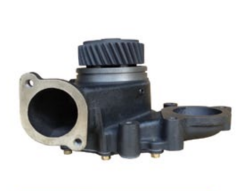 HINO EK100 DIESEL ENGINE WATER PUMP