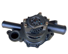 HINO K13C DIESEL ENGINE WATER PUMP