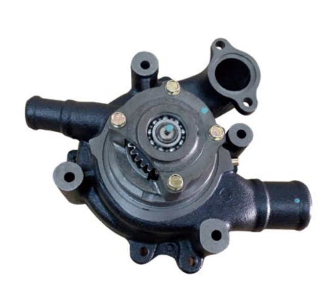 HINO P11C BUS DIESEL ENGINE WATER PUMP 16100-3910 161003910