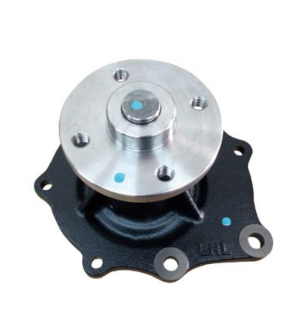 HINO H07D DIESEL ENGINE WATER PUMP 16100-2971 161002971