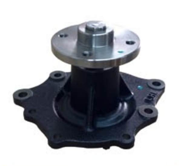 HINO H07D DIESEL ENGINE WATER PUMP 16100-2971 161002971
