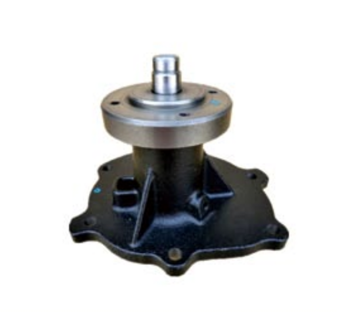 HINO W04D DIESEL ENGINE WATER PUMP 16100-2342 161002342
