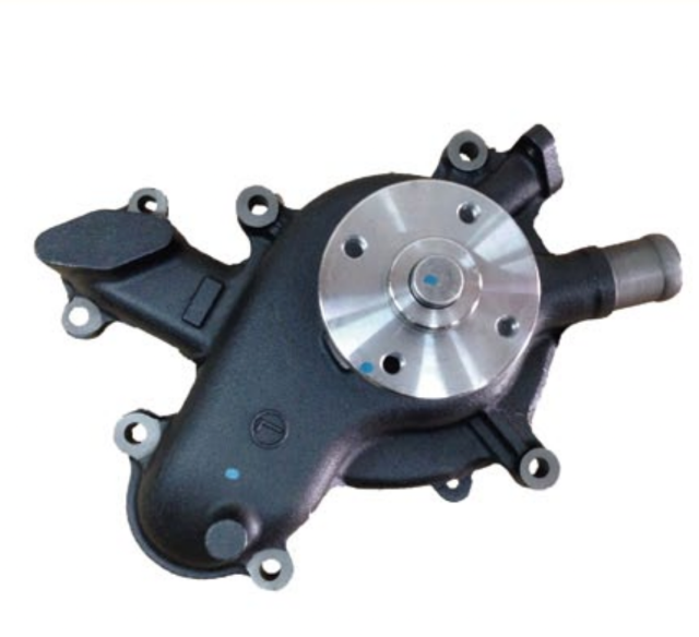 HINO P11C TRUCK DIESEL ENGINE WATER PUMP 16100-3811 161003811