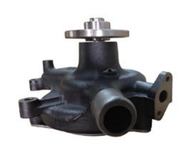 HINO P11C TRUCK DIESEL ENGINE WATER PUMP 16100-3811 161003811