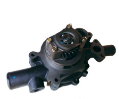 HINO EK100 TRUCK DIESEL ENGINE WATER PUMP 16100-2466 161002466