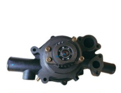 HINO EK100 TRUCK DIESEL ENGINE WATER PUMP 16100-2466 161002466