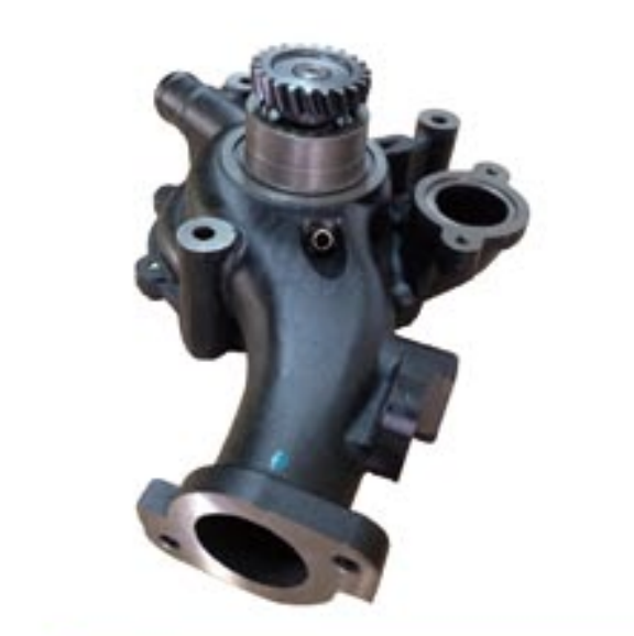 HINO P11C DIESEL ENGINE 22T WATER PUMP 16100-3781 161003781
