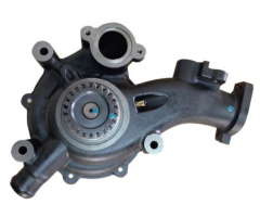 HINO P11C DIESEL ENGINE 22T WATER PUMP 16100-3781 161003781