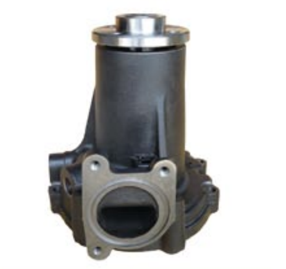 HINO J08E EXCAVATOR DIESEL ENGINE  WATER PUMP 16100-0070 161000070