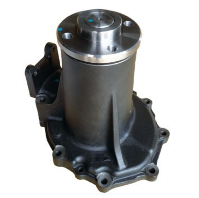 HINO J08E EXCAVATOR DIESEL ENGINE  WATER PUMP 16100-0070 161000070