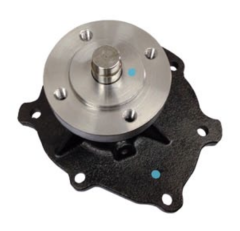 HINO W06E DIESEL ENGINE  WATER PUMP 16100-2531 161002531