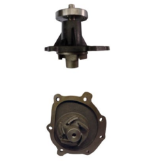 HINO W06E DIESEL ENGINE  WATER PUMP 16100-2531 161002531