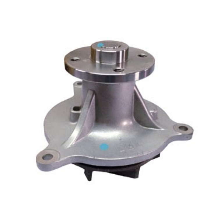 HINO 700 PROFIA FS1E E13C DIESEL ENGINE WATER PUMP 16100-E0451 16100E0451