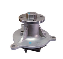 HINO 700 PROFIA FS1E E13C DIESEL ENGINE WATER PUMP 16100-E0451 16100E0451