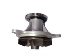 HINO 700 PROFIA FS1E E13C DIESEL ENGINE WATER PUMP 16100-E0451 16100E0451