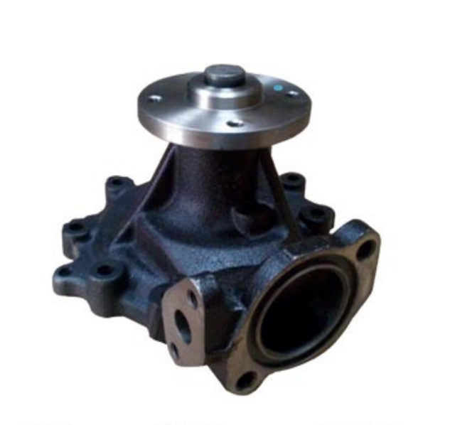 HINO J05C DIESEL ENGINE  WATER PUMP 16100-E0270 16100E0270