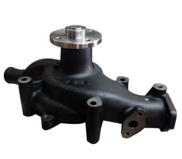 HINO K13CTS K13C-TS DIESEL ENGINE WATER PUMP 16100-3820 161003820