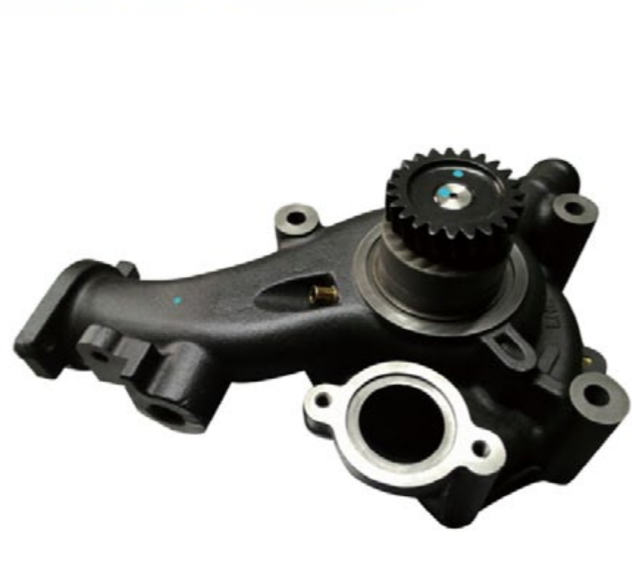 HINO P11C DIESEL ENGINE 23T WATER PUMP 16100-3354 161003354