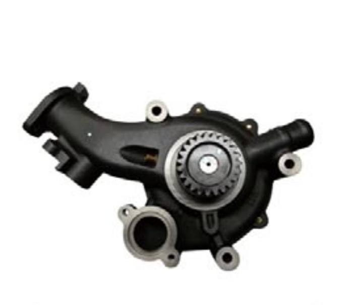 HINO P11C DIESEL ENGINE 23T WATER PUMP 16100-3354 161003354