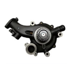 HINO P11C DIESEL ENGINE 23T WATER PUMP 16100-3354 161003354