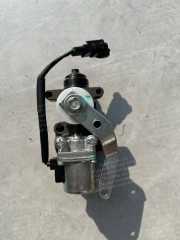 HINO 700 PROFIA AIR SPRING HEIGHT VALVE