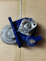 ISUZU GEARBOX PTO