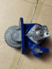 ISUZU GEARBOX PTO